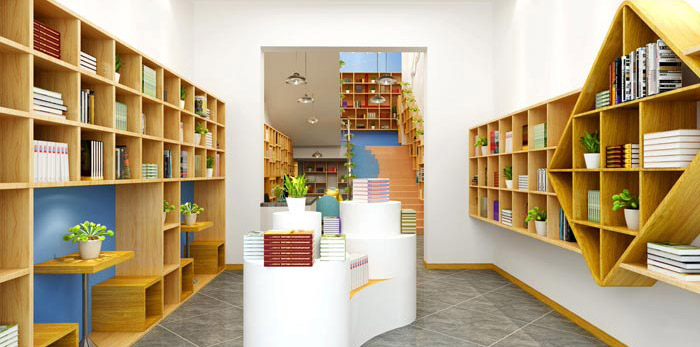 舞蹈培訓機構(gòu)裝修設(shè)計效果圖