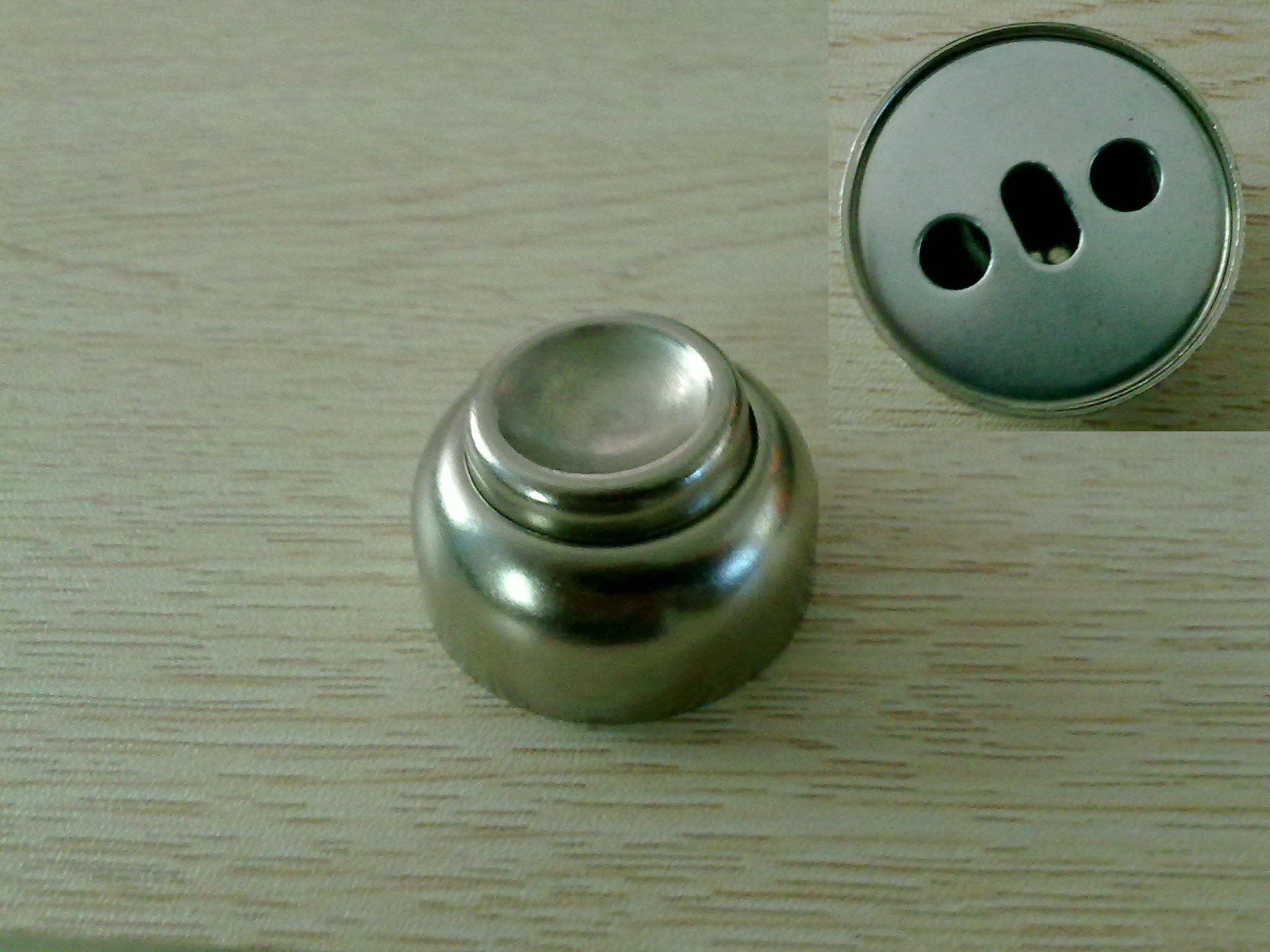 門(mén)吸前段效果圖