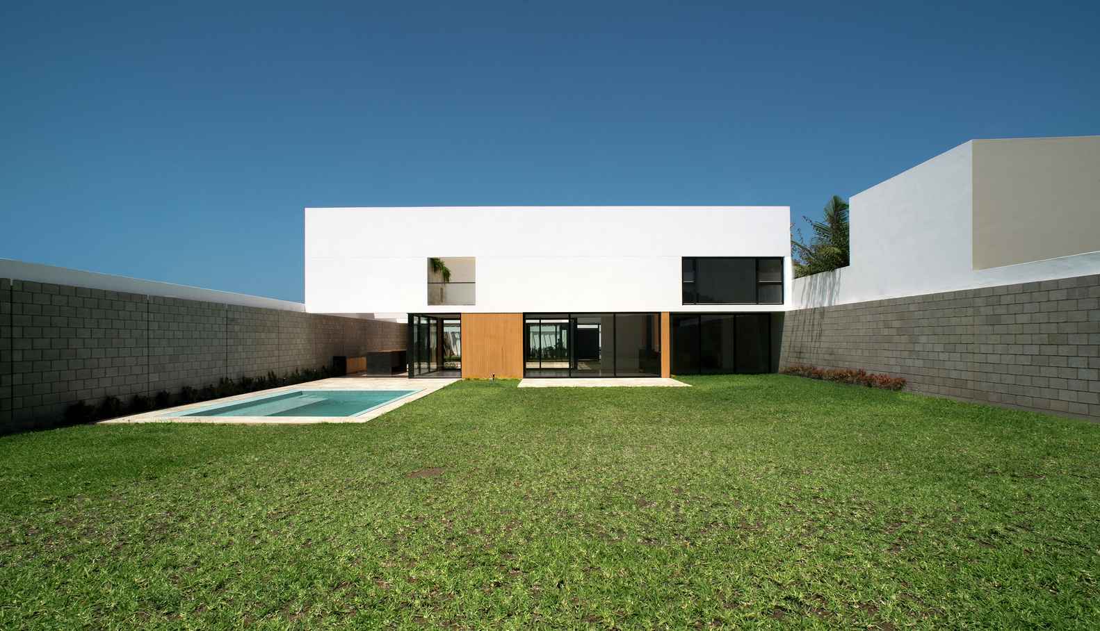 別墅裝修設計圖